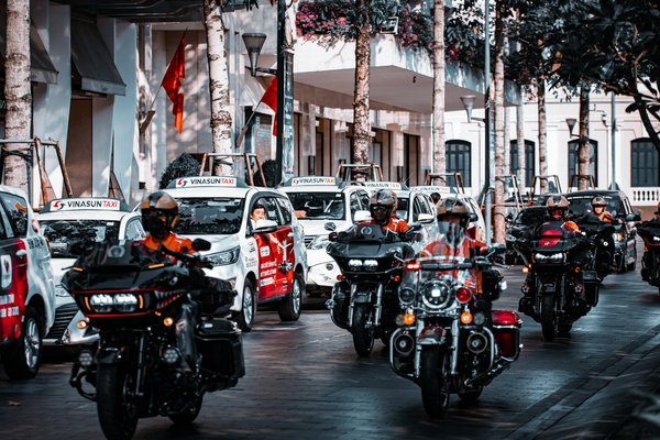 Les bénéfices insoupçonnés du scooter électrique