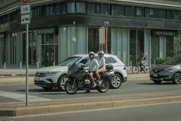 Découvrez pourquoi le scooter électrique transforme la mobilité