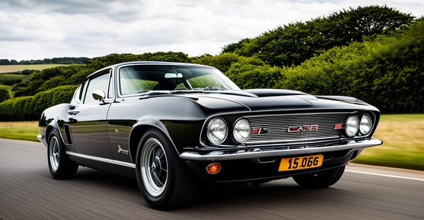 Blog passion automobile : les secrets des voitures anciennes