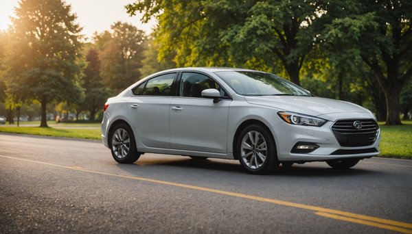 Assurance auto pas chère : bien choisir pour le leasing