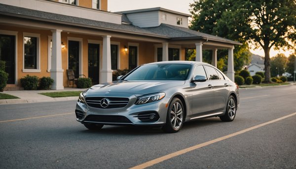 Crédit auto : optez pour sécurité et tranquillité d'esprit